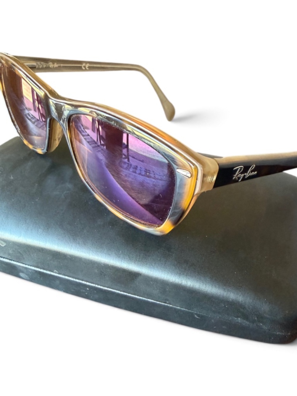 Ray-Ban RX5255 Eyeglasses.